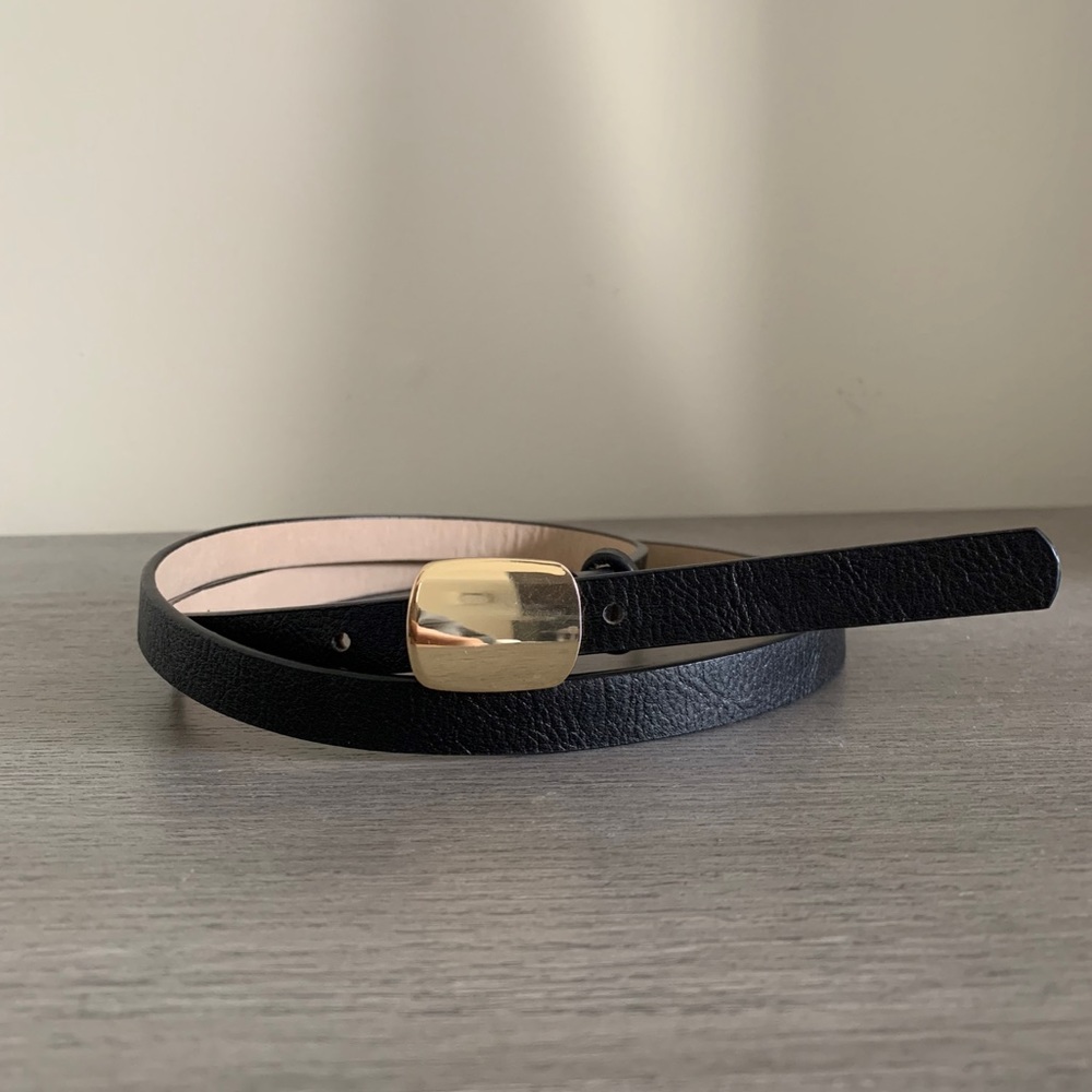 Skinny Belt